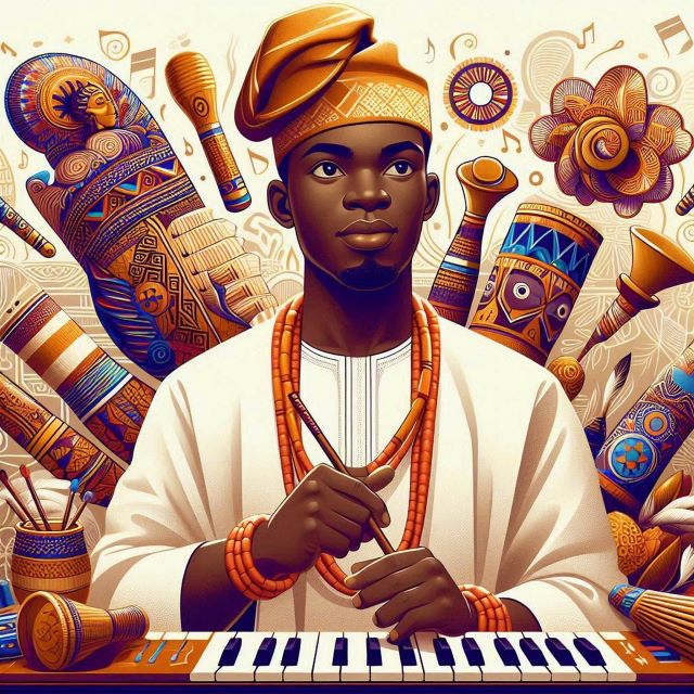 Youth-Focus Programs & Initiatives Art