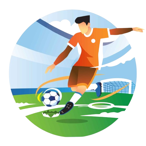 Football Vector Illustration 1024x1024 Removebg Preview