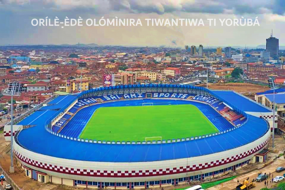 Jubila-tion Galore for the Second Coming of MOA, MOAO & IYP Lekan Salami DRY