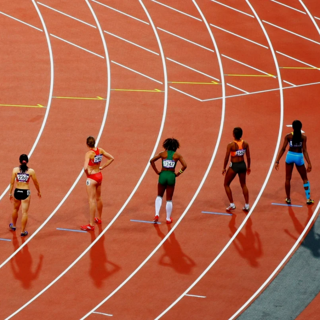 Orange Women Marathon News Update Instagram Post 1024x1024