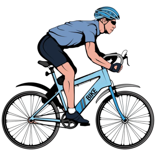 Cyclist Bicycle Sports Bike Bicycle Helmet Man Riding Bike Cyclist Bicycle Sports Bike Bicycle Helmet Man Riding 118957199 Prev Ui