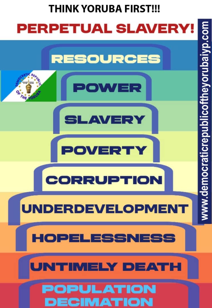 Embrace Your Unique Talents: The Importance of Every Positive Contribution in the Democratic Republic of the Yoruba (D.R.Y)